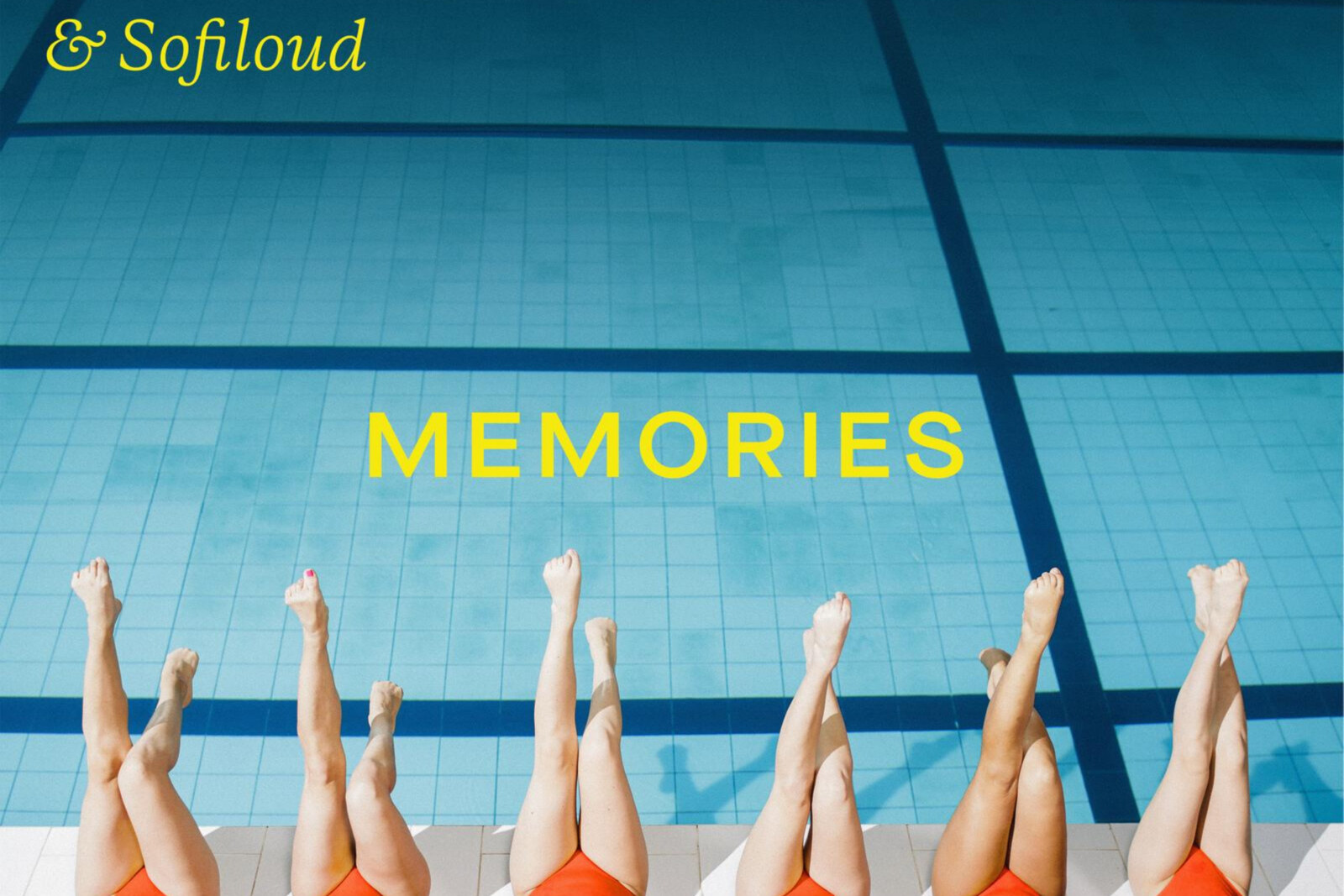 Sam Feldt feat. Sofiloud releases "Memories"
