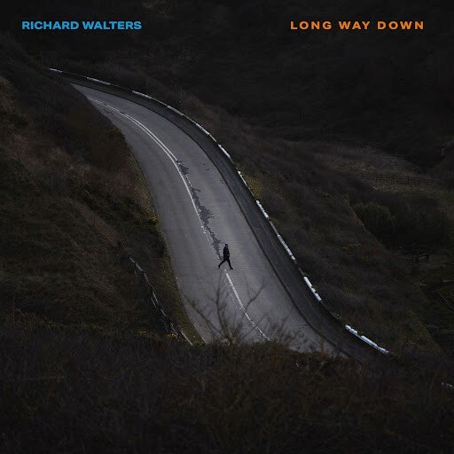 Richard Walters Releases Bright New Single "Long Way Down" || From 'Murmurate' LP - out 17 Nov