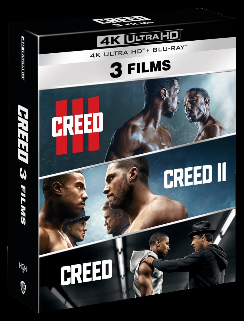 Maak de winter gezellig met de boxsets van Warner Bros. Home Entertainment!