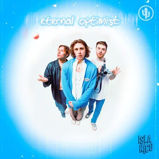 Isla Rico Release New Single: "Naranjá" || + New EP Out 3 Nov