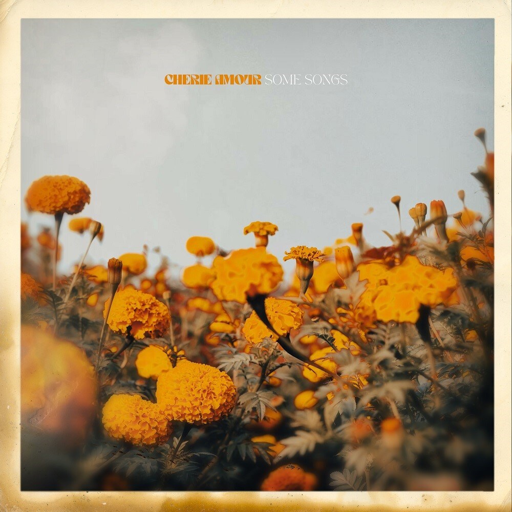 Cherie Amour Release New EP "Some Songs" Via Equal Vision Records/Rude Records