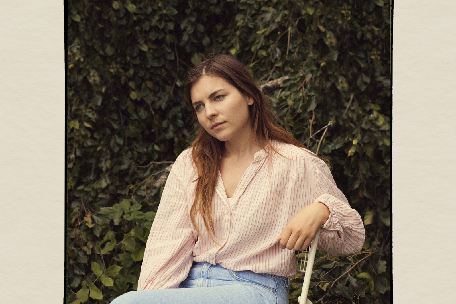 Ivy Falls kondigt eerste release shows aan voor debuutalbum