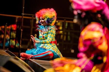 Nieuwe editie van ‘Het Feest van Sinterklaas’ op 3 december in 't Kuipke Gent