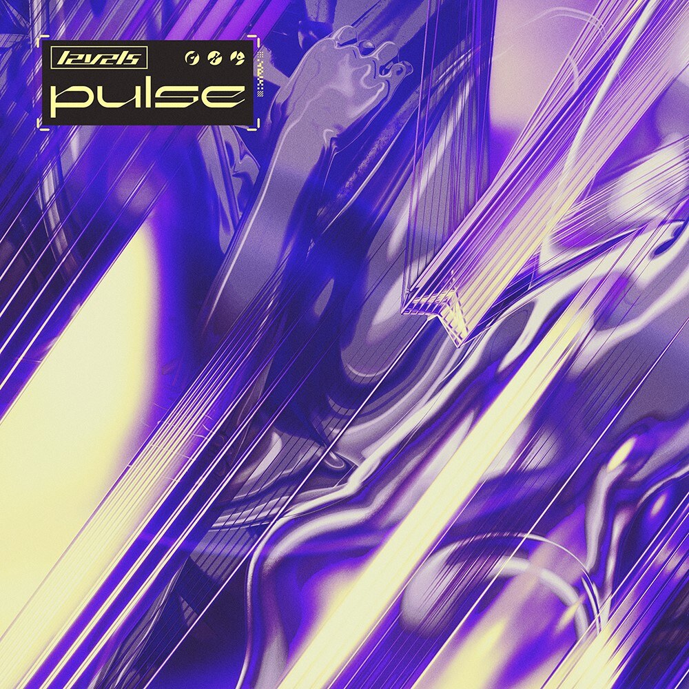 Sharptone Records Signs Arkansas Quartet Levels & Band Shares "Pulse" Video