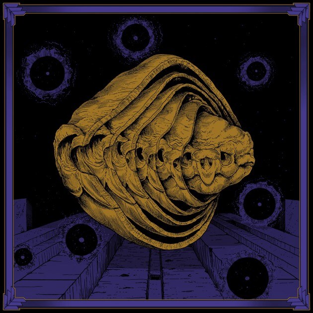 Progressive Psych Doom Act Tortuga  Premieres "Epitaph" Single & Music Video!