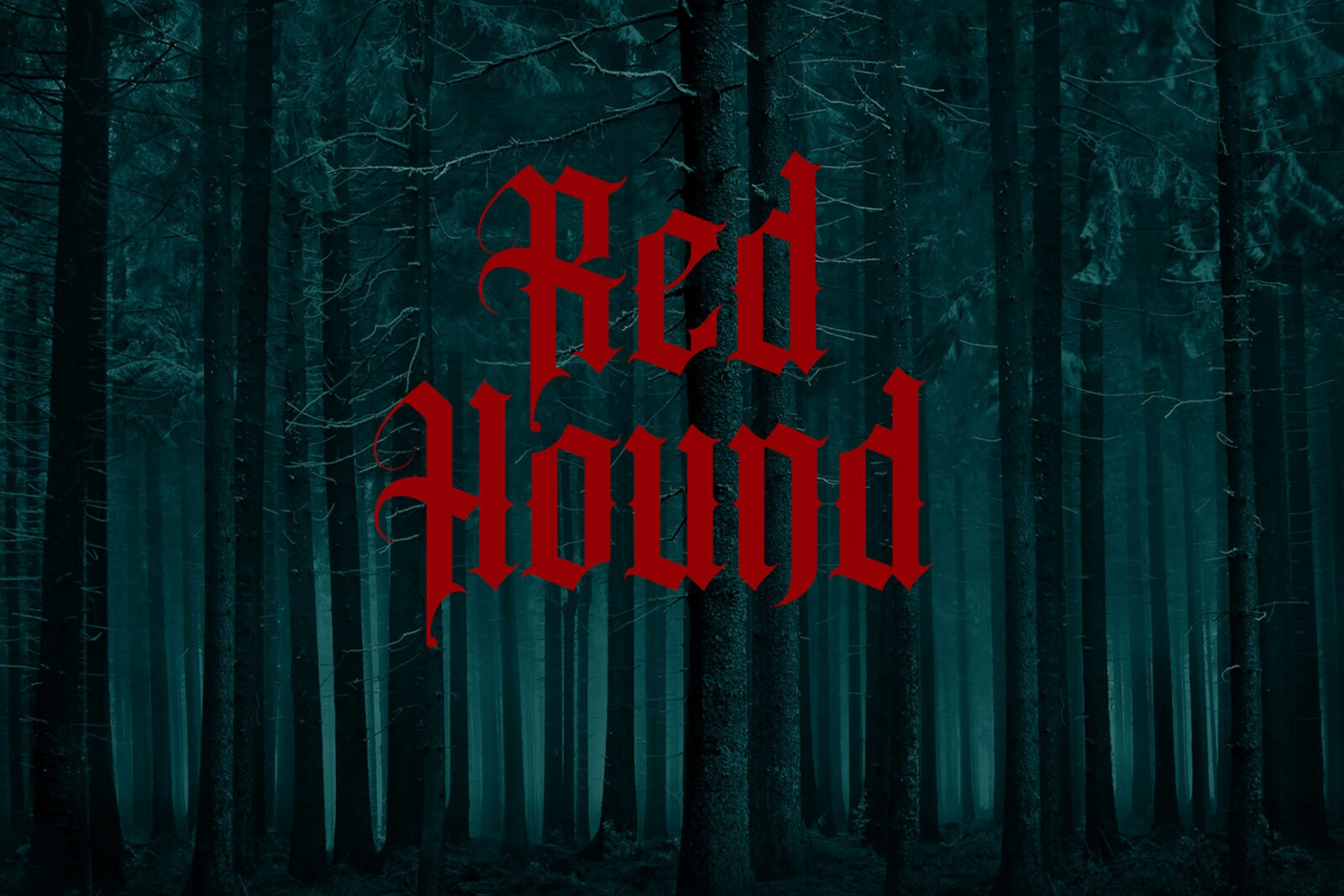 Ironstone : Progressive Metalcore Band Release ferocious new single,'Red Hound'