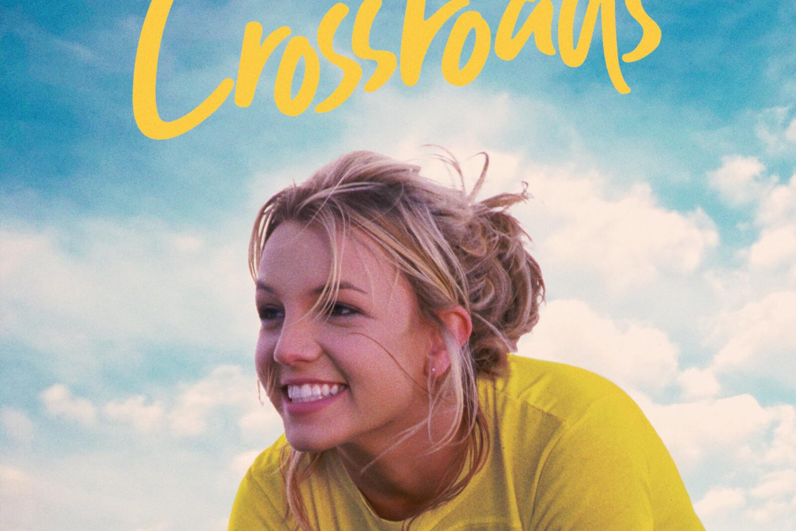 Britney Spears releases "Crossroads: Special Edition"