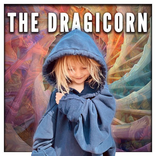 Beans On Toast Releases Fantastical New Single: "The Dragicorn" || + New Album Out 1 Dec