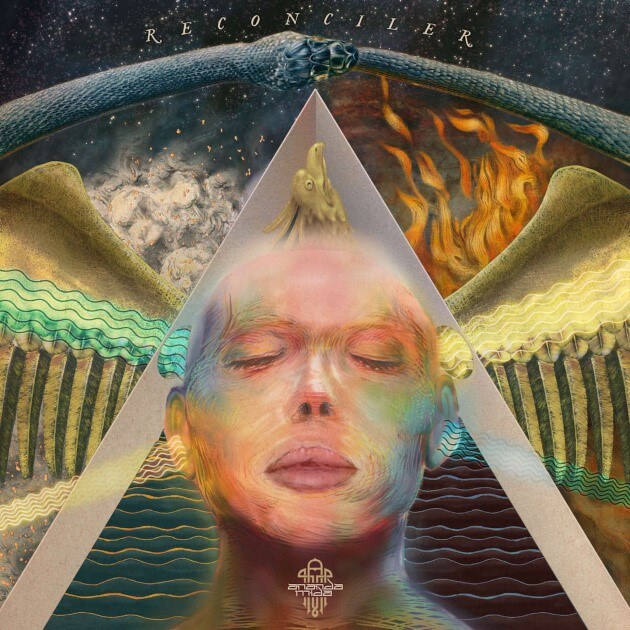 Ananda Mida release lyric video for new single  "The Stumbling Doll"!