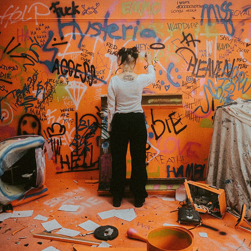Letters Sent Home Unveils Powerful Single "Request Denied" And Inks Record Deal With Sharptone Records