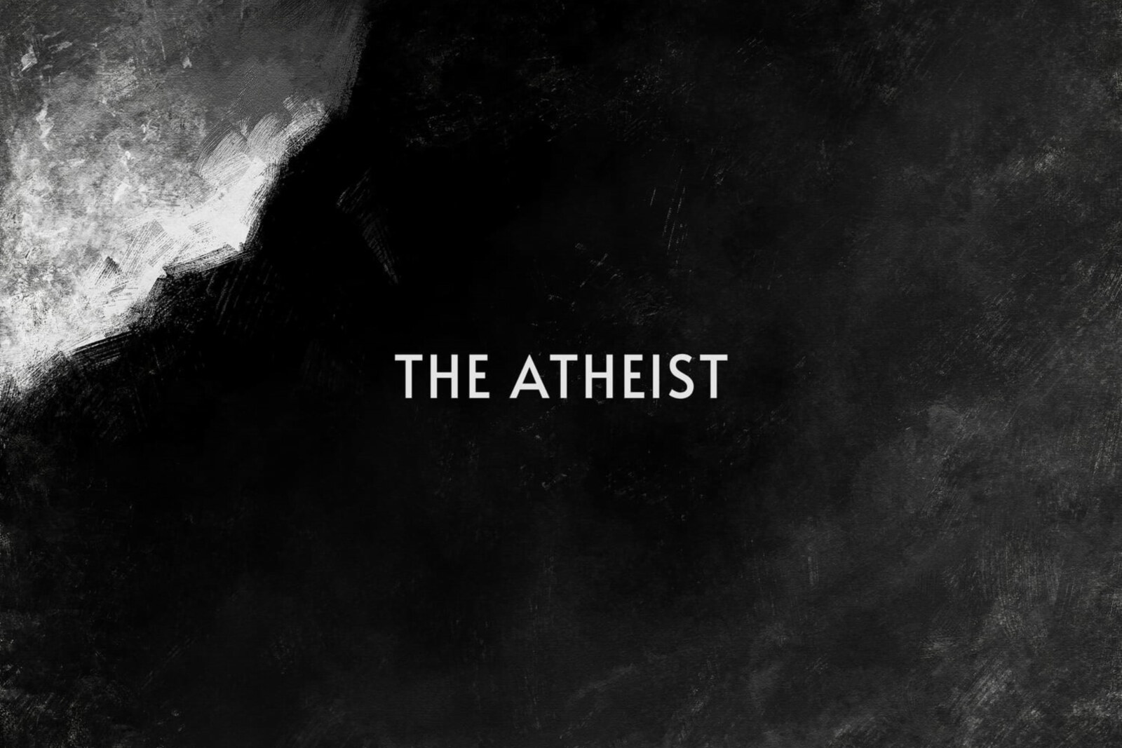 Tree Eyes Of The Void"The Atheist" (black) - REQUEST for news & review