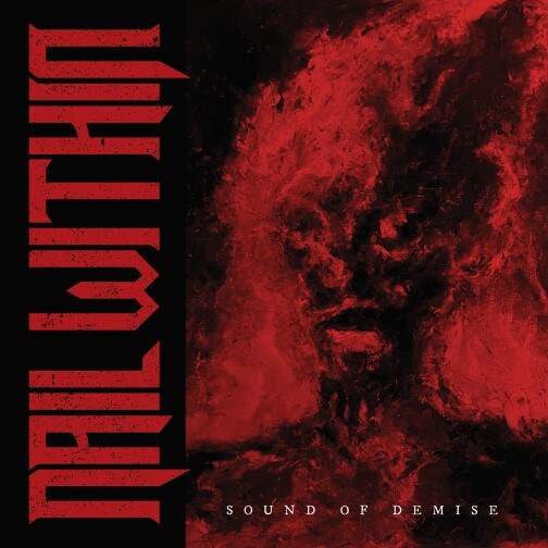Israeli Thrash/Death Metallers Nail Within  Release Video For New Album Single Feat. Eric Peterson Of TESTAMENT!