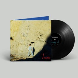 Loverman shares debut album 'Lovesongs' | LIVE