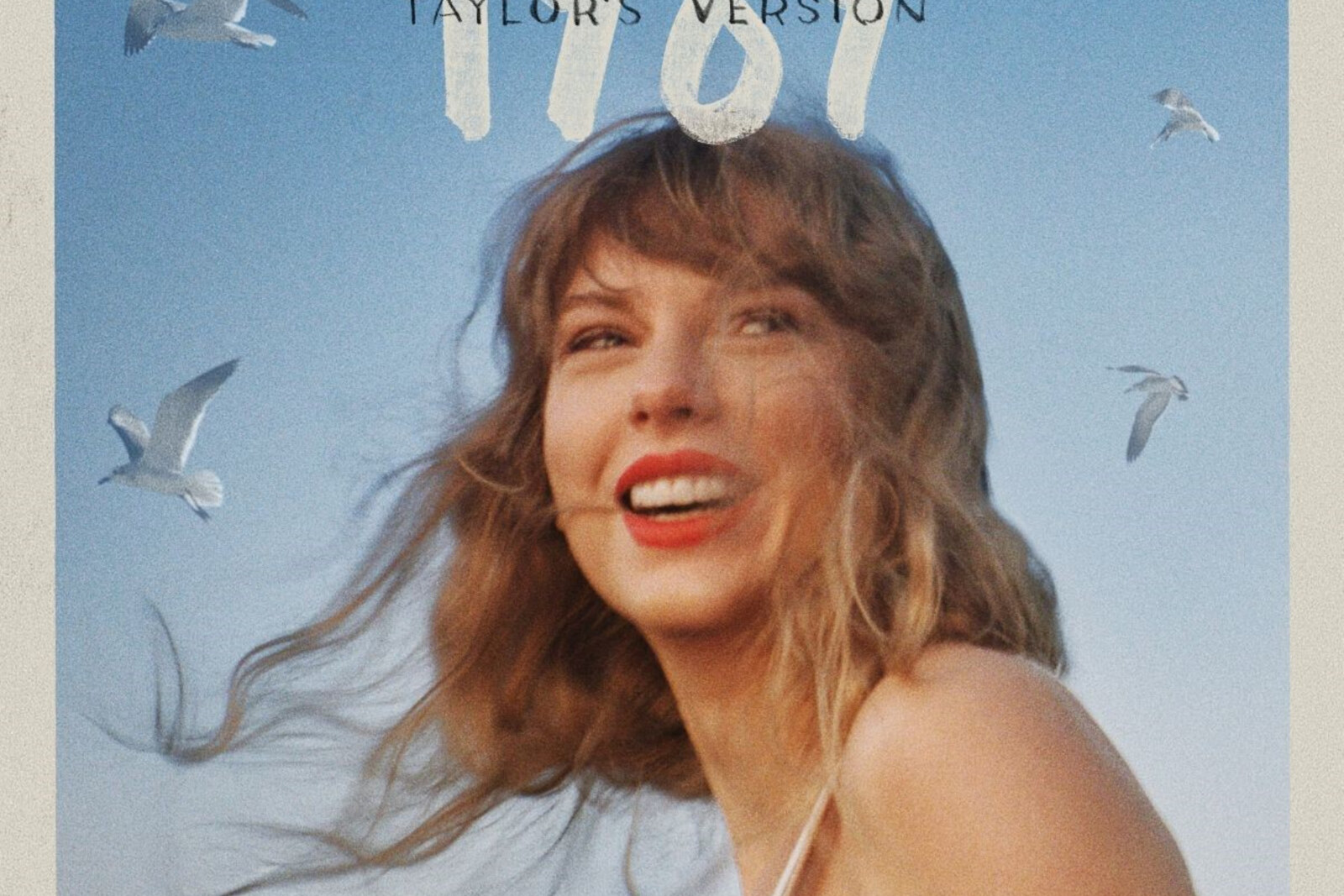 Taylor Swift releases ‘1989 (Taylor’s Version)’