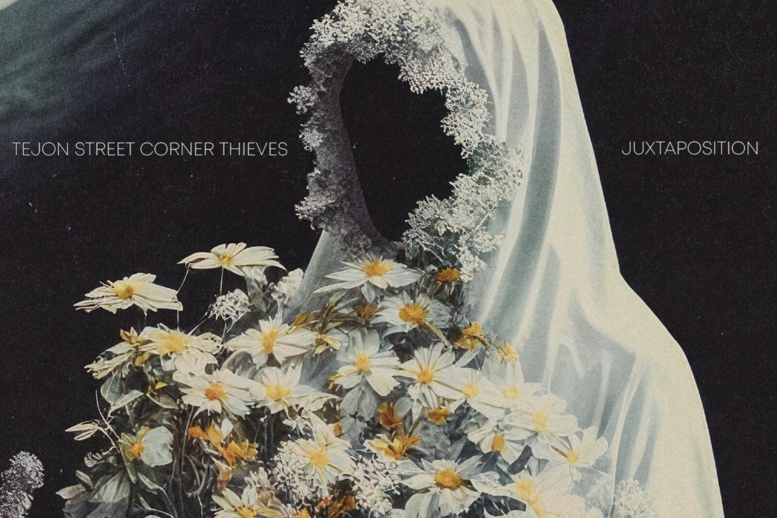 Tejon Street Corner Thieves : 'Juxtaposition' - new album by US outlaw alt-folk trio out 27.10.23 | includes 'The End Of Apathy' single out now 