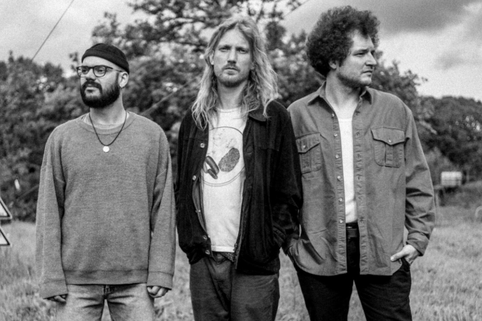 Subterranean Street Society to release new album BLEEP