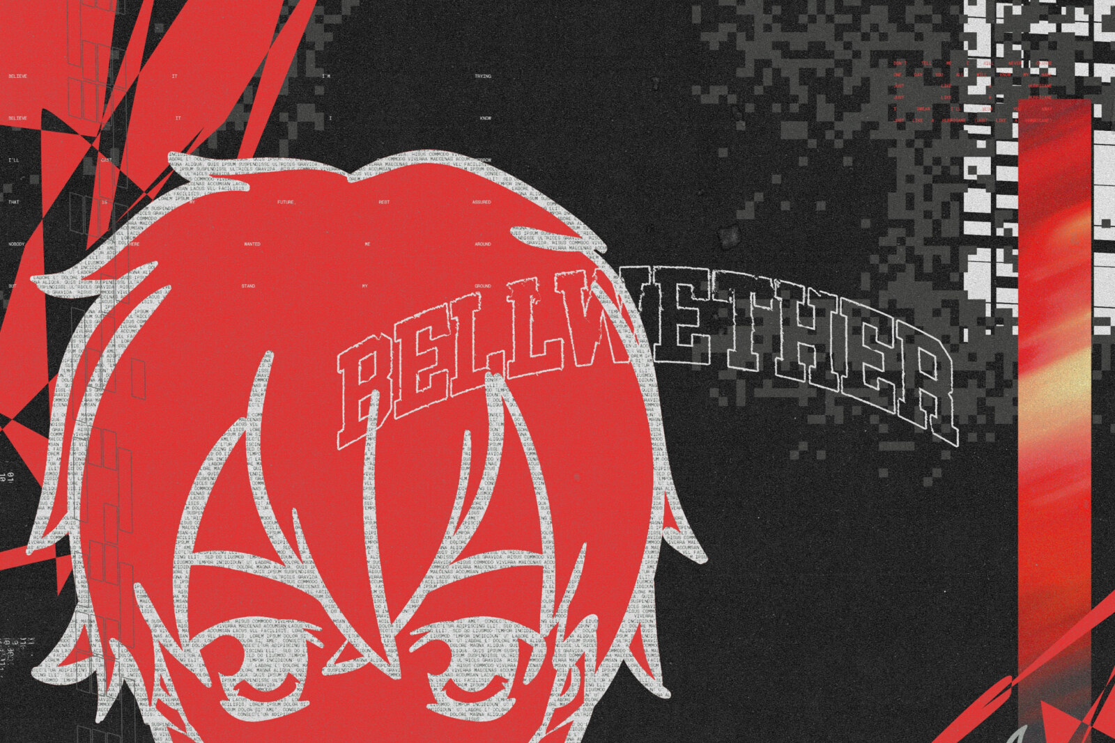 Bellwether Release New Single ‘Bloodline'