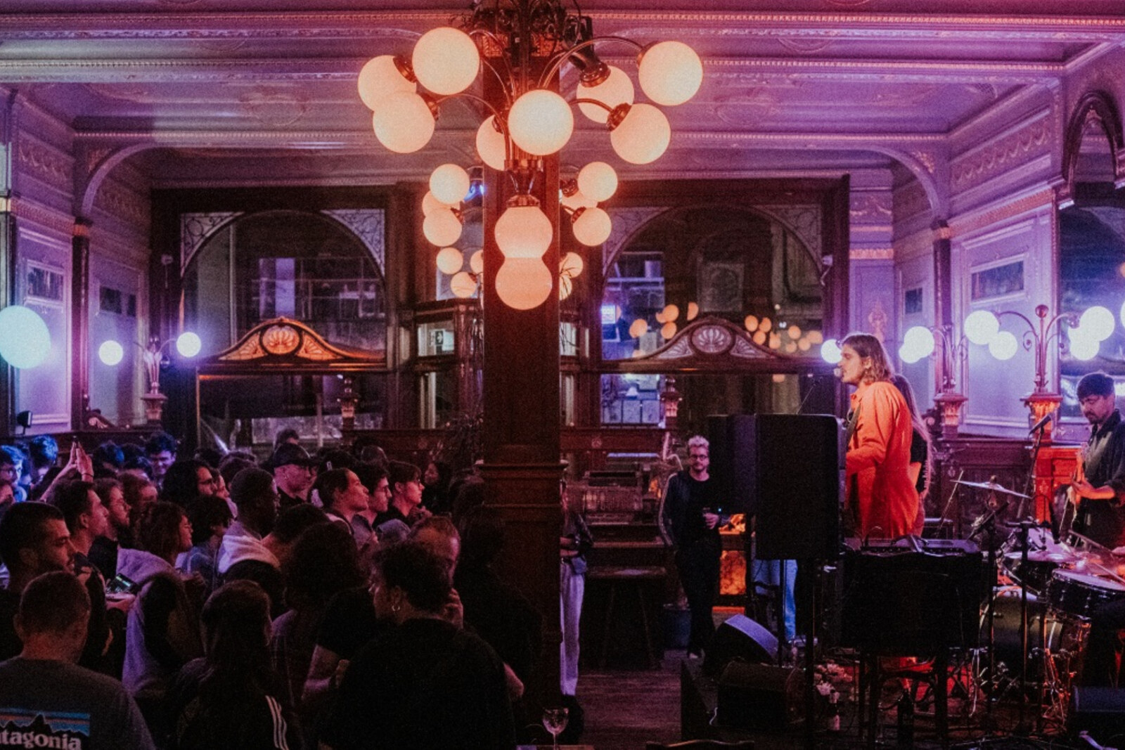 Fifty Lab Music Festival: 21 artiesten maken de affiche voor 2023 (bijna) rond!