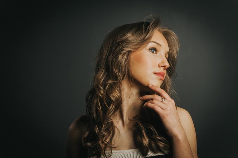 Genkse ZITA (16) verzorgt het voorprogramma van Davina Michelle