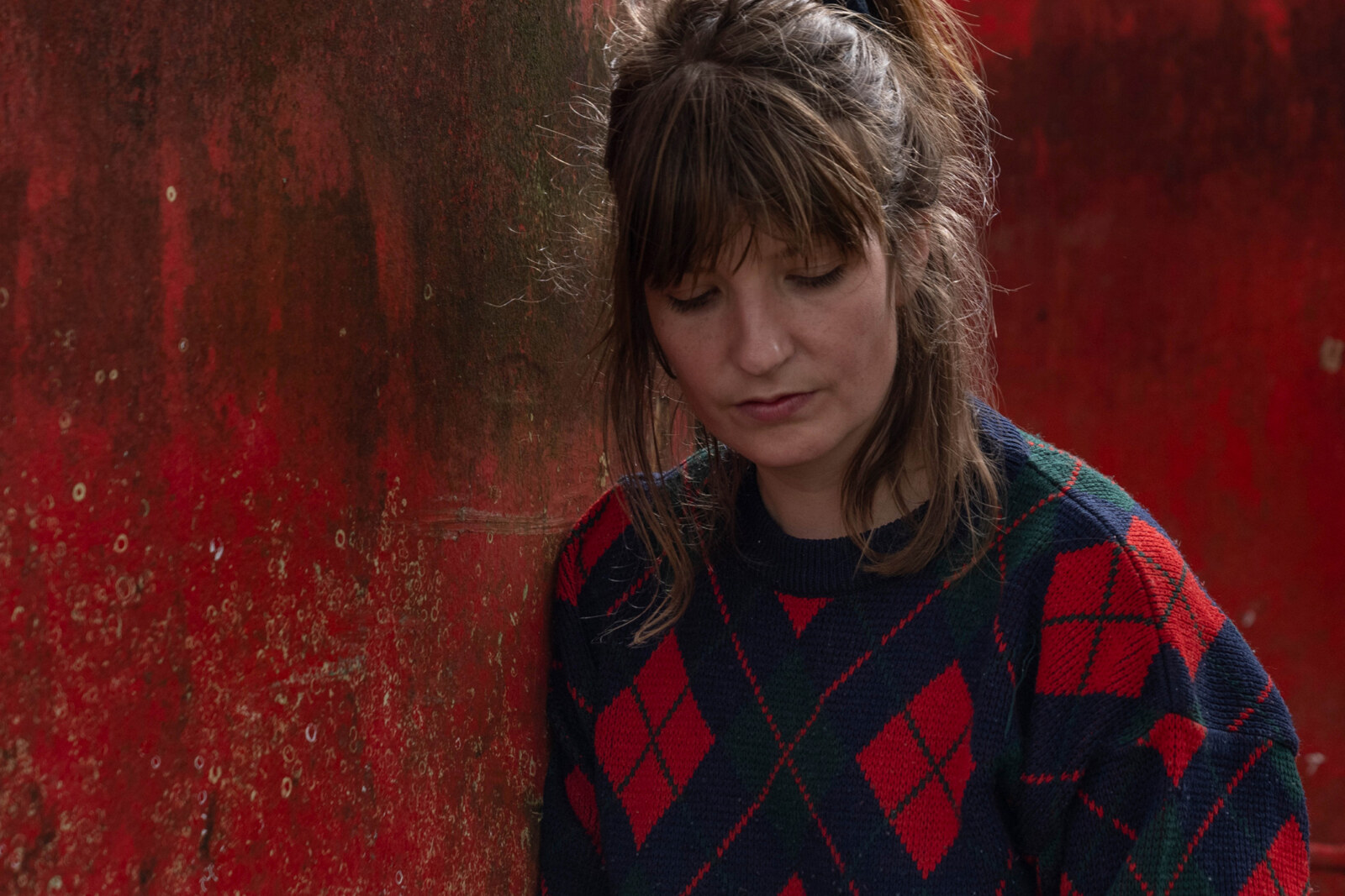 Roosbeef releaset nieuwe single 'Allemans'