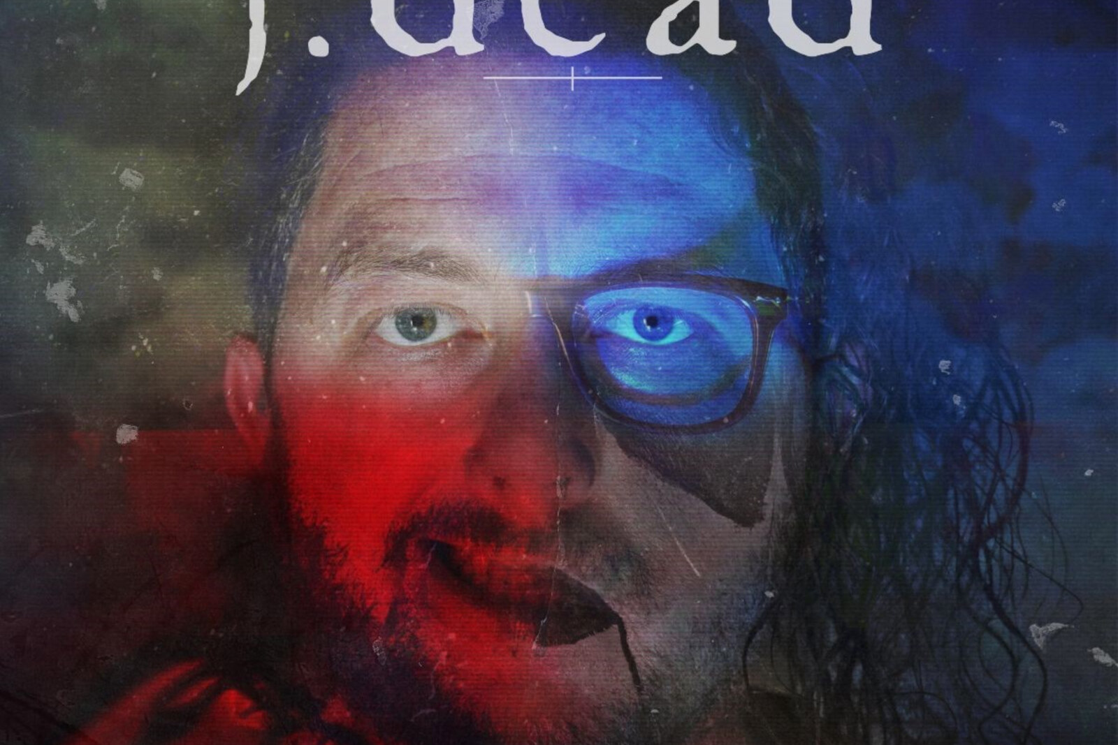 Dark electronic rock project j:dead release new single 'Harbour'