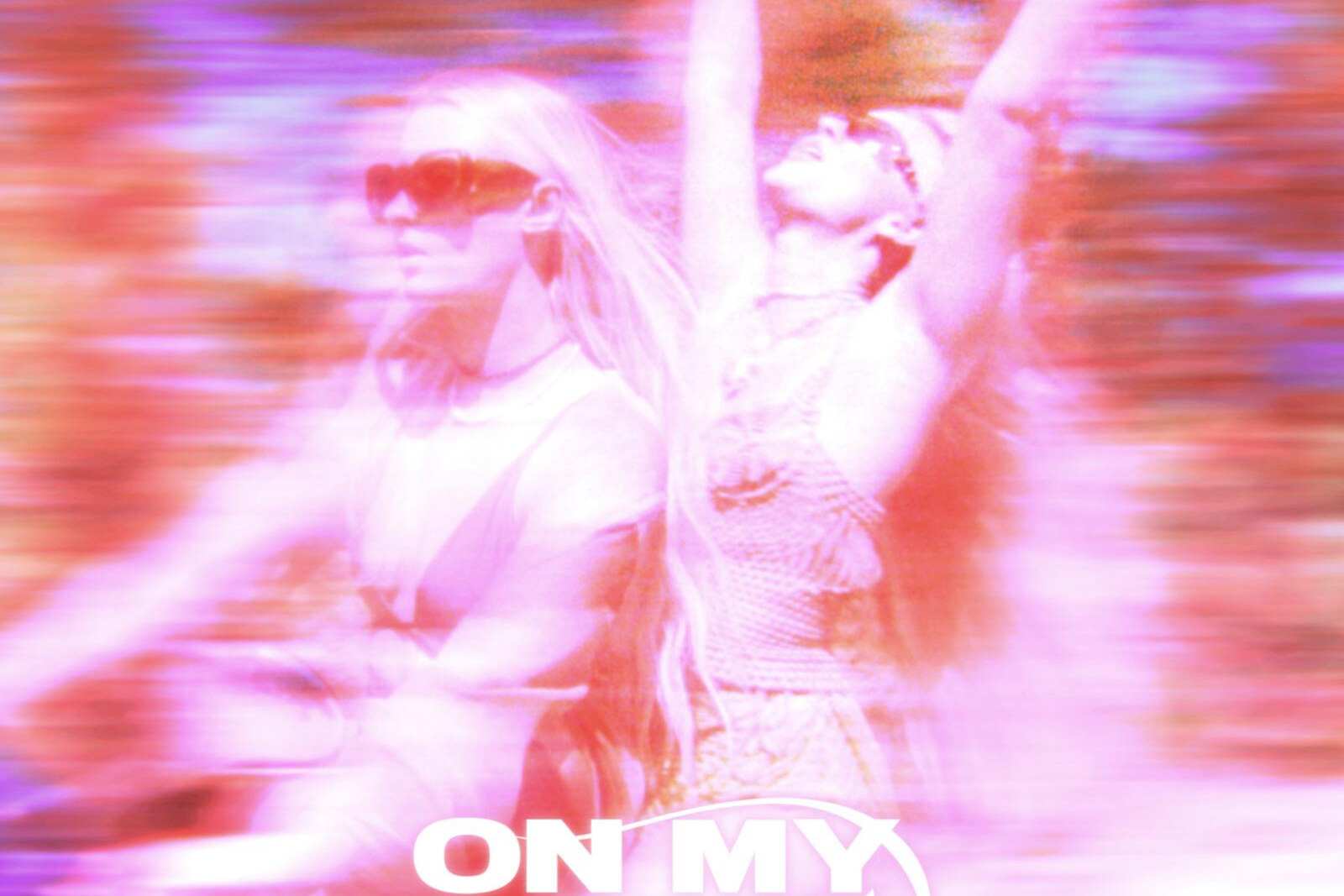 Zara Larsson & David Guetta releases "On My Love"
