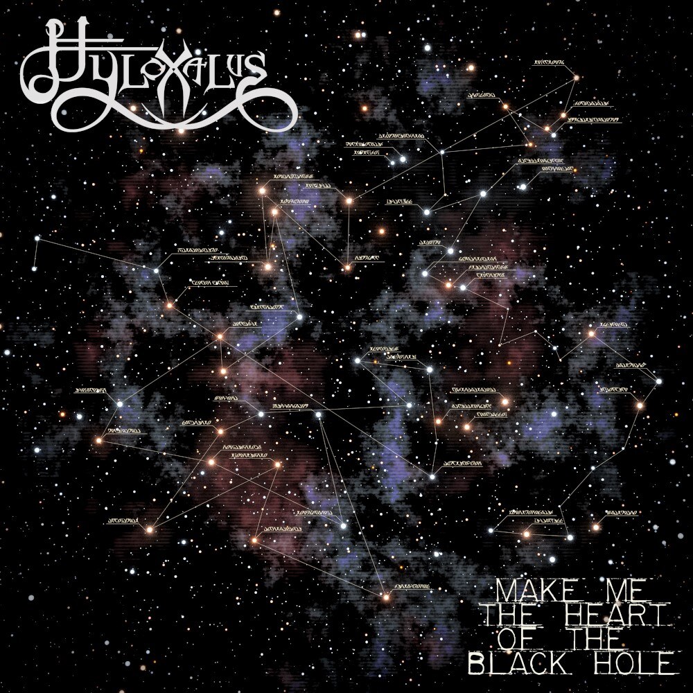 Dark Power Metal Act Hyloxalus Announce Debut LP