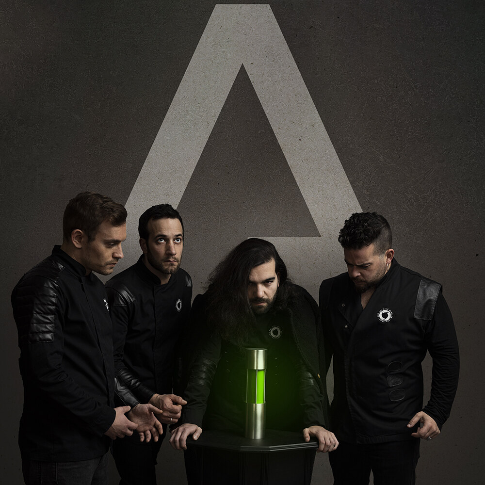 APOTHEUS releases new video for "ERGO BELLUM".