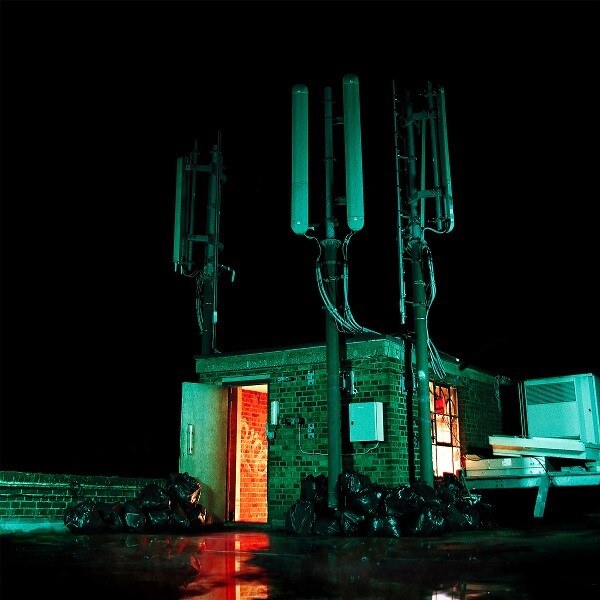 Talk Show Announce Debut Album ‘Effigy’ Released 16th February by Missing Piece Records || New Single ‘Gold’ Out Today
