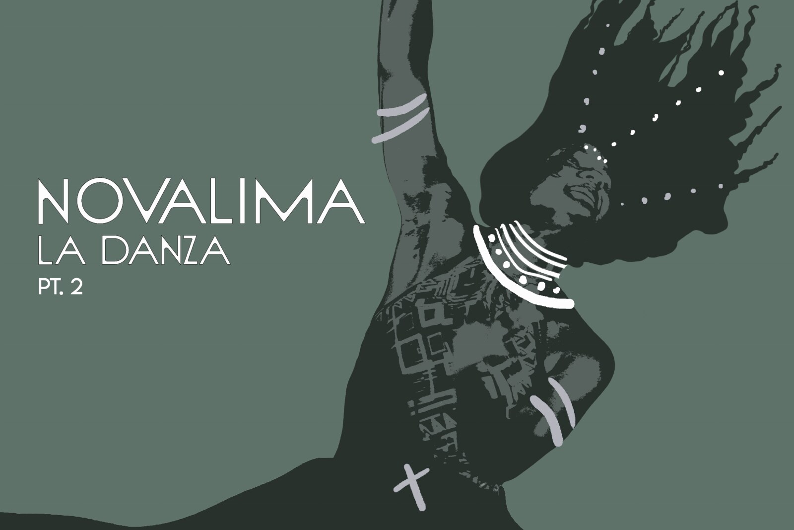Novalima Releases La Danza EP Part 2