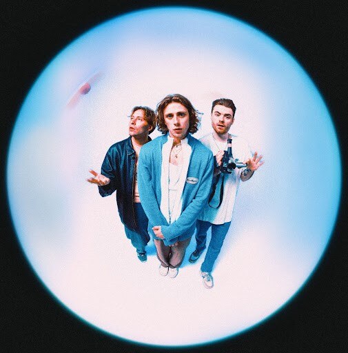 Isla  Rico Release Upbeat Indie/Pop of 'Eternal Optimist' EP Today || Hear “it’s been a minute” Now 