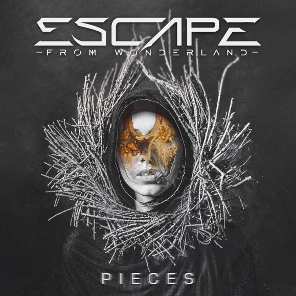 Escape From Wonderland Celebrate Release Of New Album, "Pieces", With New Music Video For "Your Ghost"! 