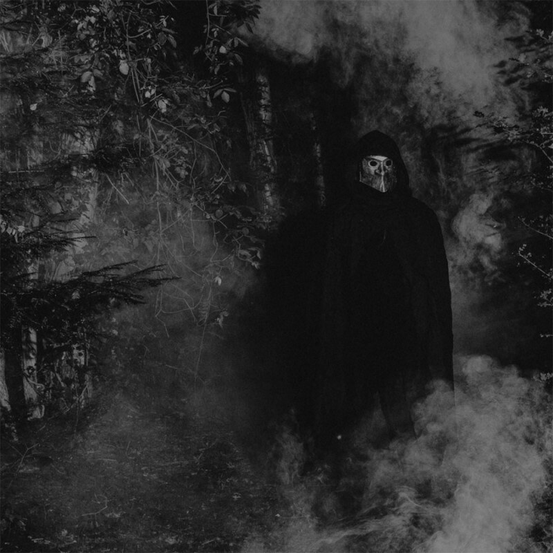 Post-metal heavyweights Briqueville release new album, IIII