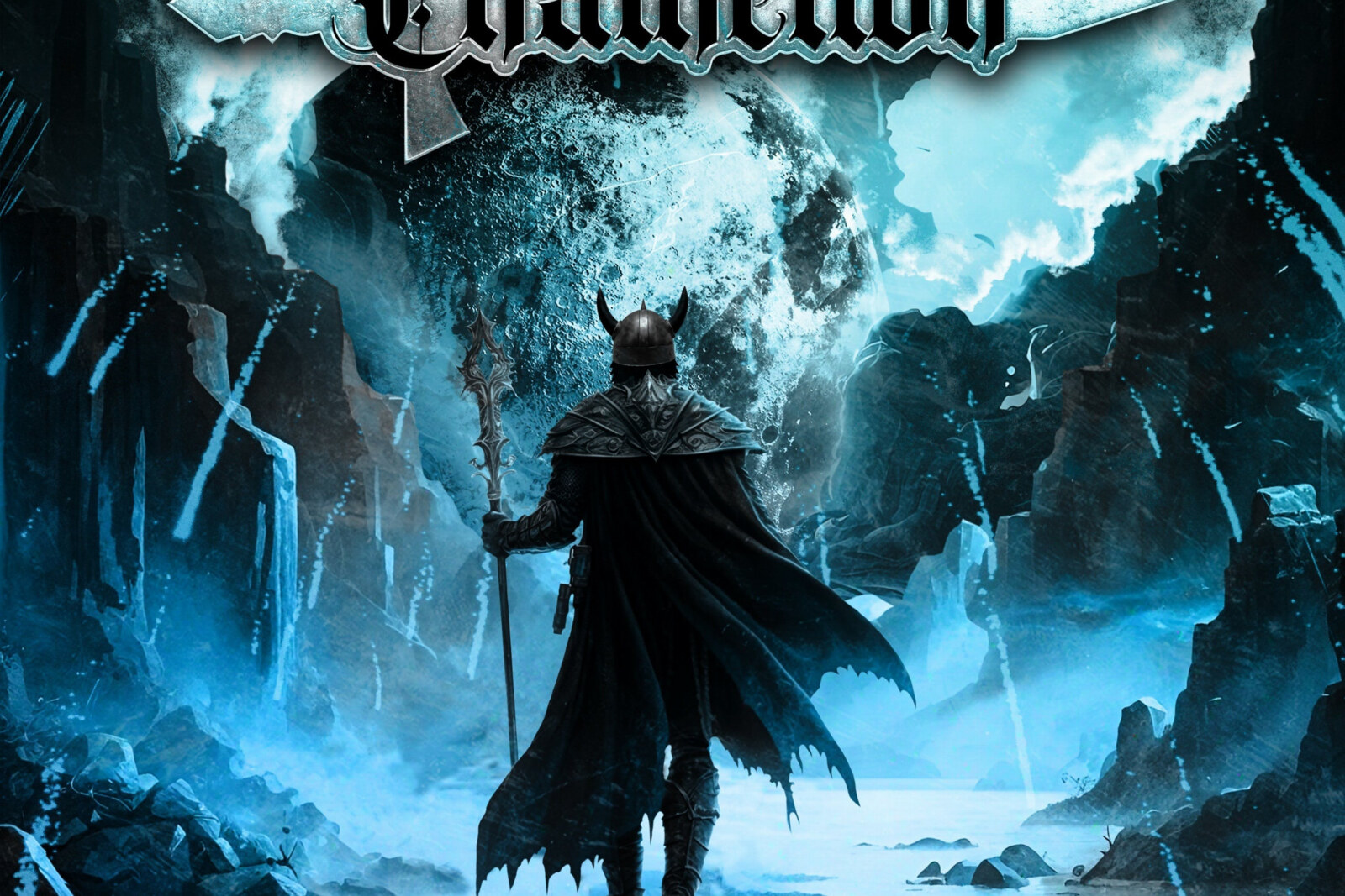 CHAMELION Has A "Hero's Tale" To Tell You Off Debut Album "Legends & Lores" Out Dec 2023