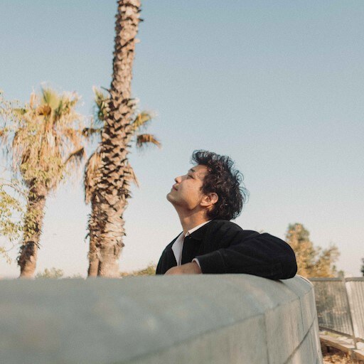 Michael J Benjamin Releases New Single: "Ocean Away" || Listen Now