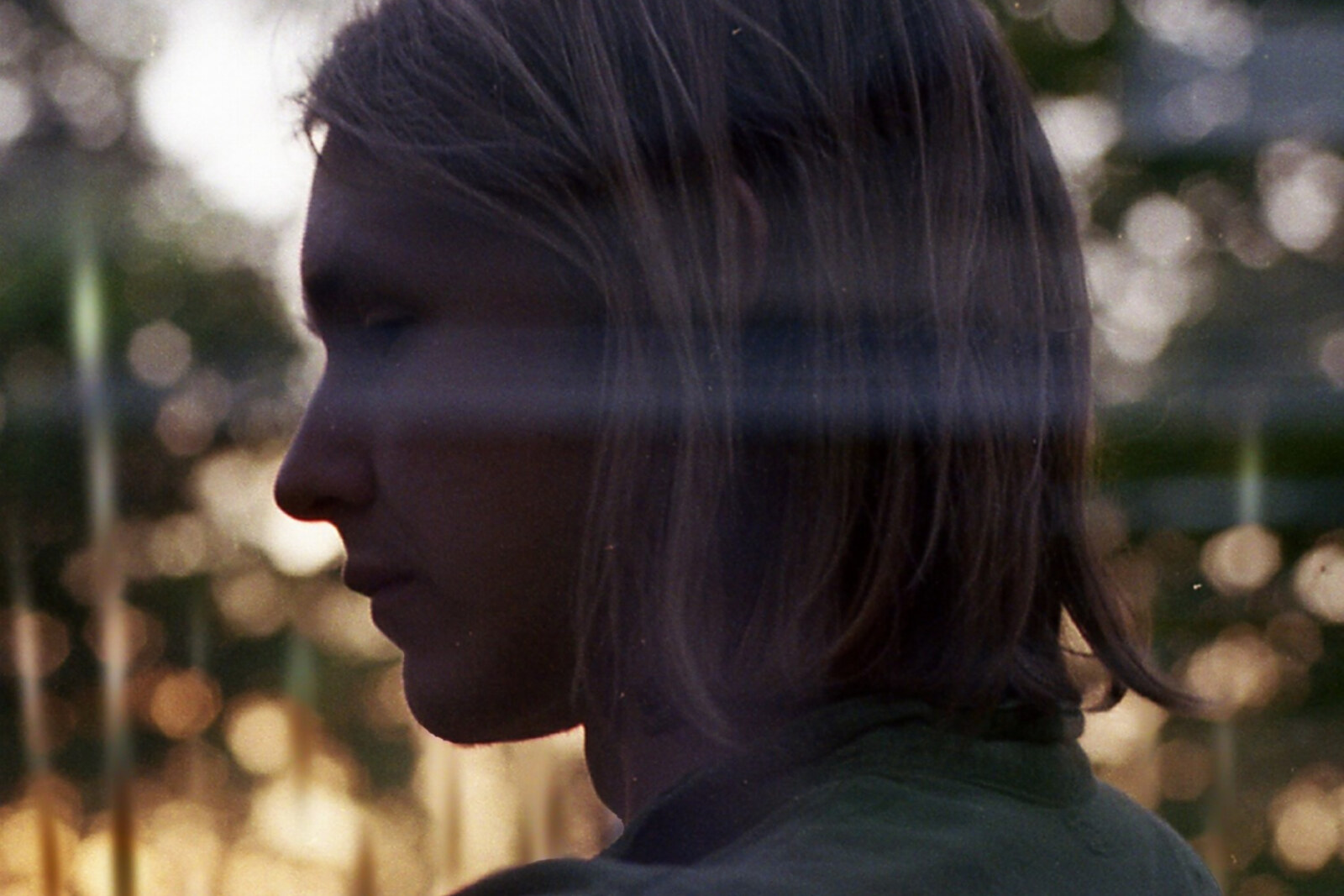 Electronic Sound Explorer Niilas Releases River Of Noise