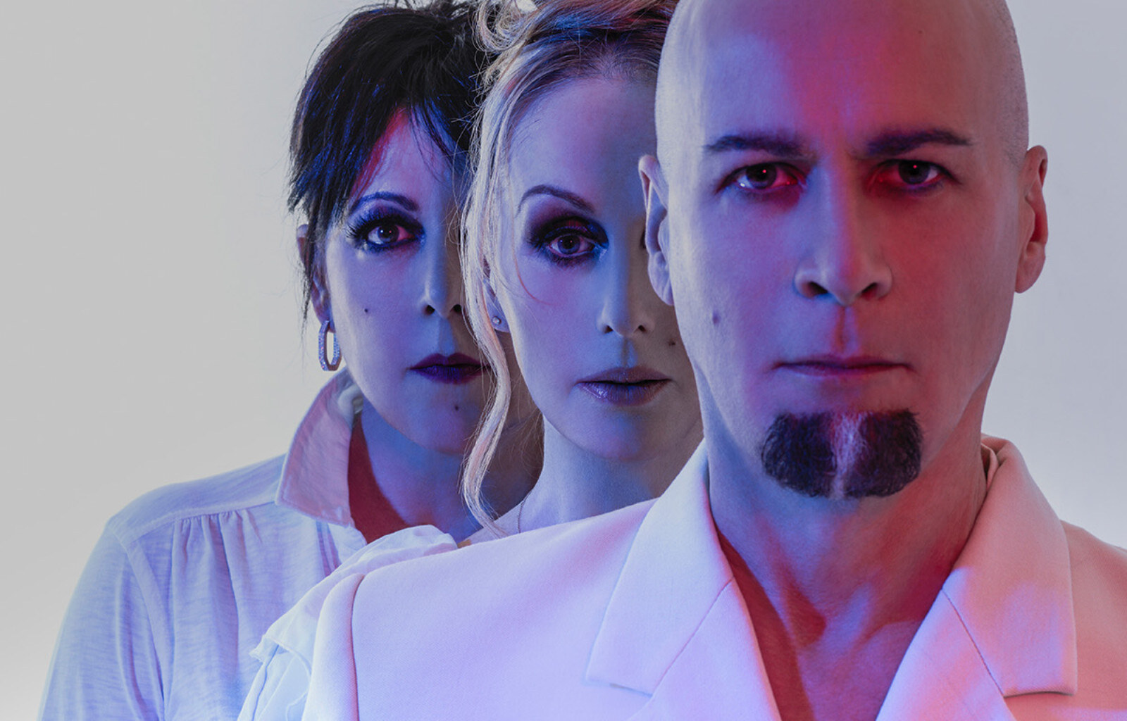 The Human League naar Nederland in 2024