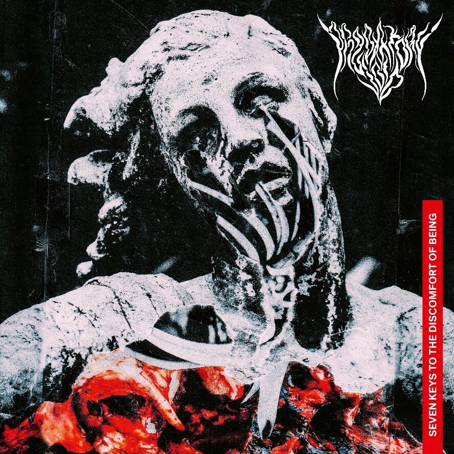 Predatory Void Release “Live at dunk!studios - Part I”