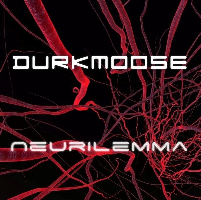 Durkmoose combines the brooding sounds of 90s grunge with contemporary metal on "Neurilemma"