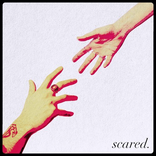 Louis And The Shakes Share Majestic New Single: "scared." || + New EP Coming Soon
