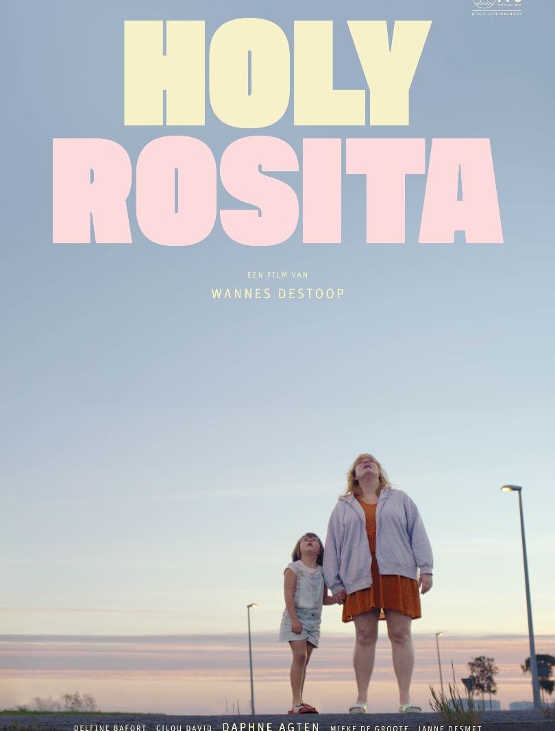 HOLY ROSITA van Wannes Destoop opent FFO 24!