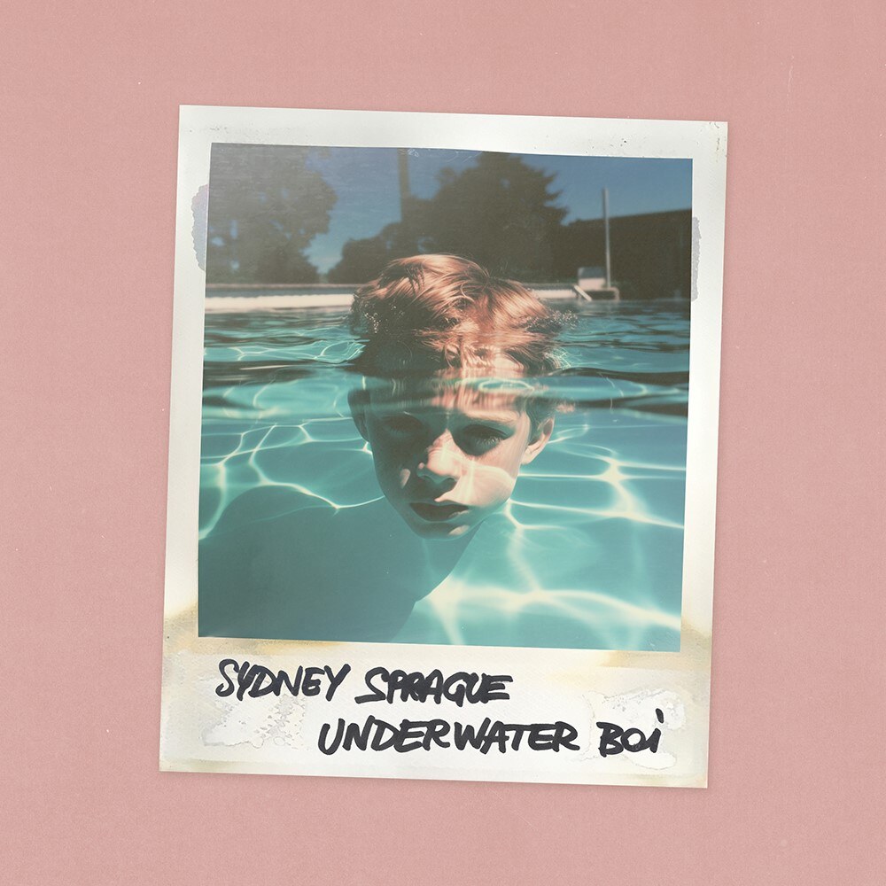 Sydney Sprague Shares Delicate Cover Of Turnstile’s “Underwater Boi” As Part Of Rude Records’ Charity Compilation Album “Changing Tides”