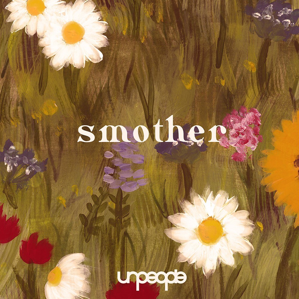 unpeople Sign To Sharptone Records Release Debut Single "smother"
