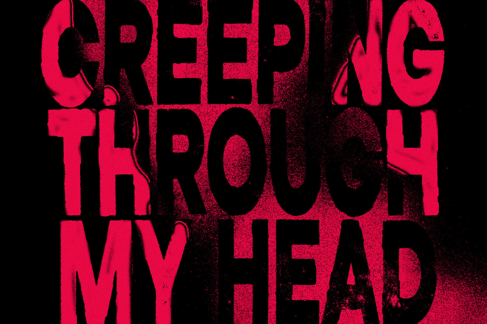 Rhea shares new single 'Creeping Through My Head' | LIVE