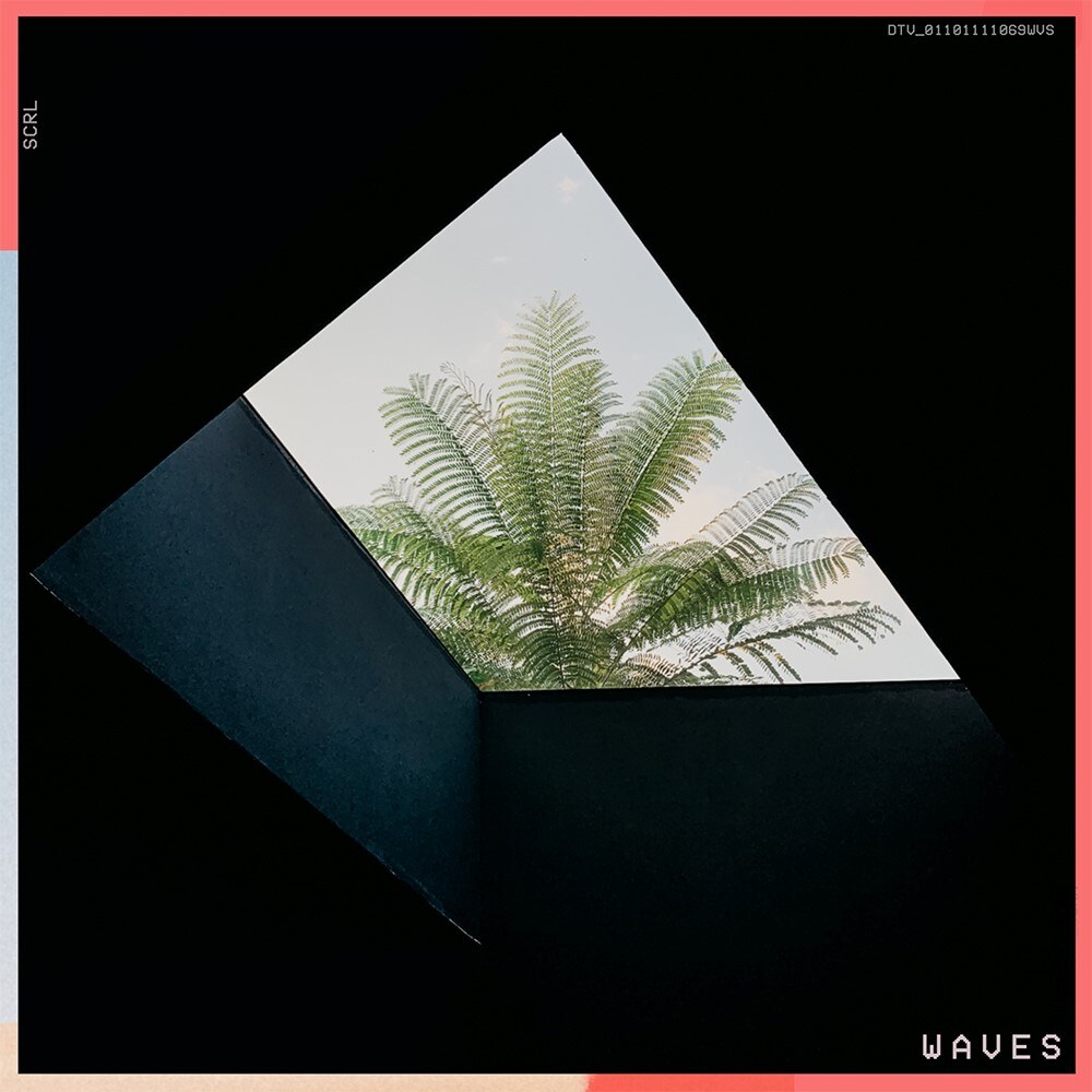 Daytime TV Release New Single “Waves”