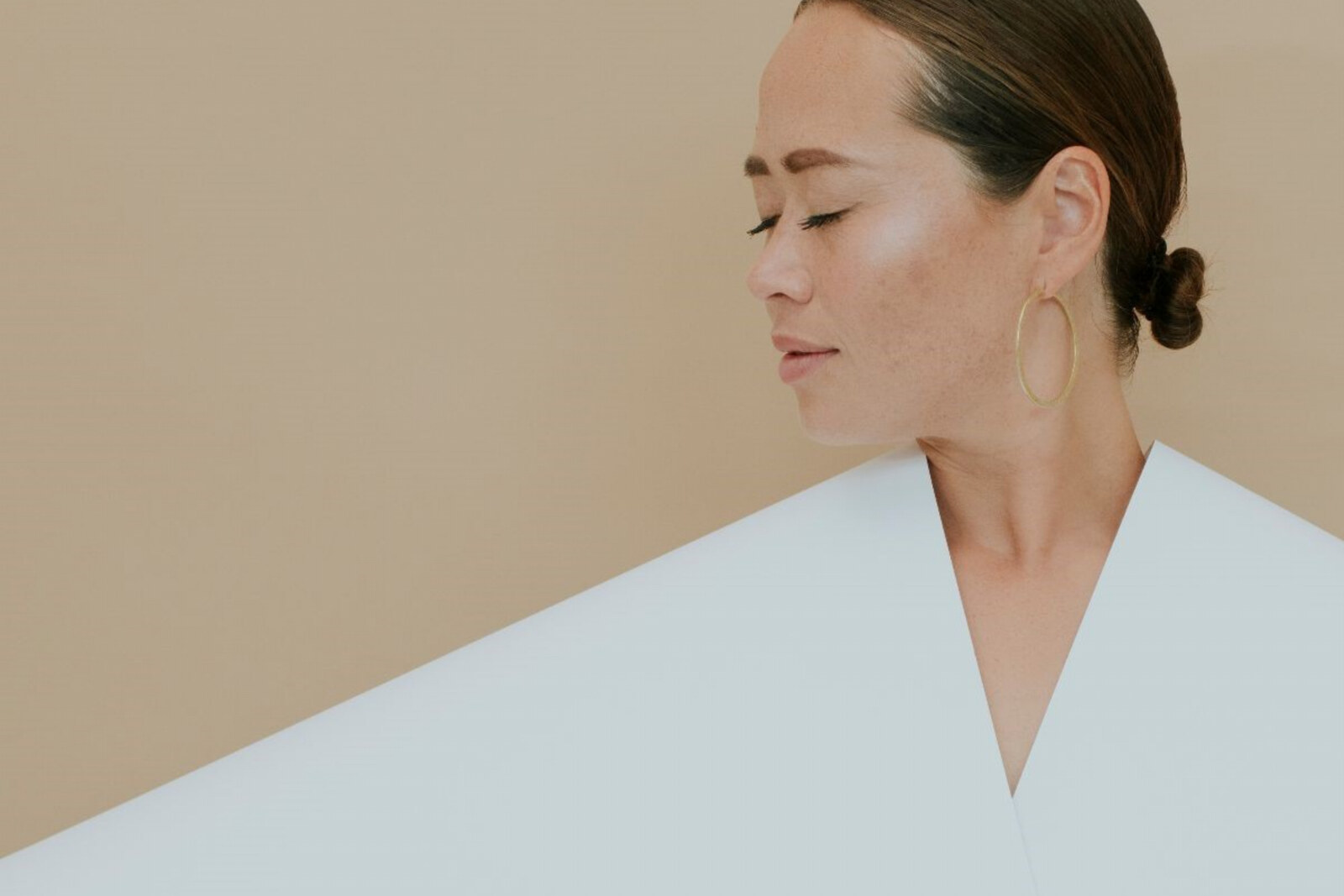 Denmark’s Ida Kudo Announces New EP 'Proud' Coming Spring 2024