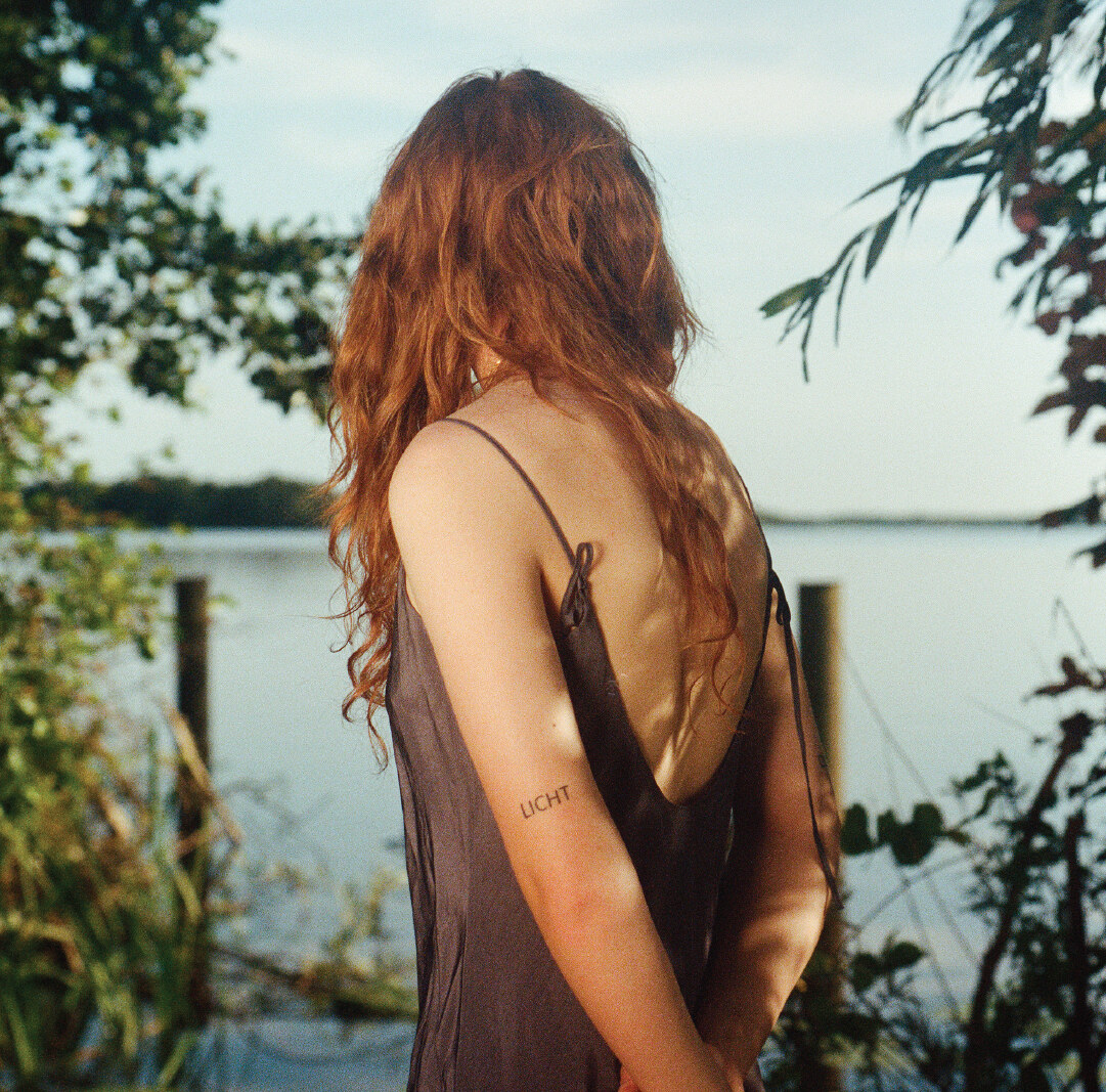 Froukje lost video bij single ‘Houden Van Mij’
