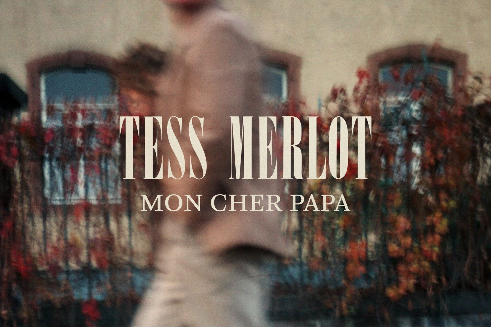 Nieuwe single Tess Merlot ‘Mon cher papa’