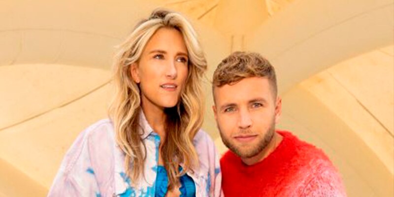 Suzan & Freek spelen ook in het voorjaar 2024 in België