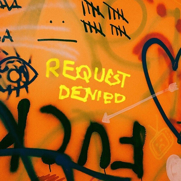 Letters Sent Home Release Alternate Version of "Request Denied" & Alternate Music Video